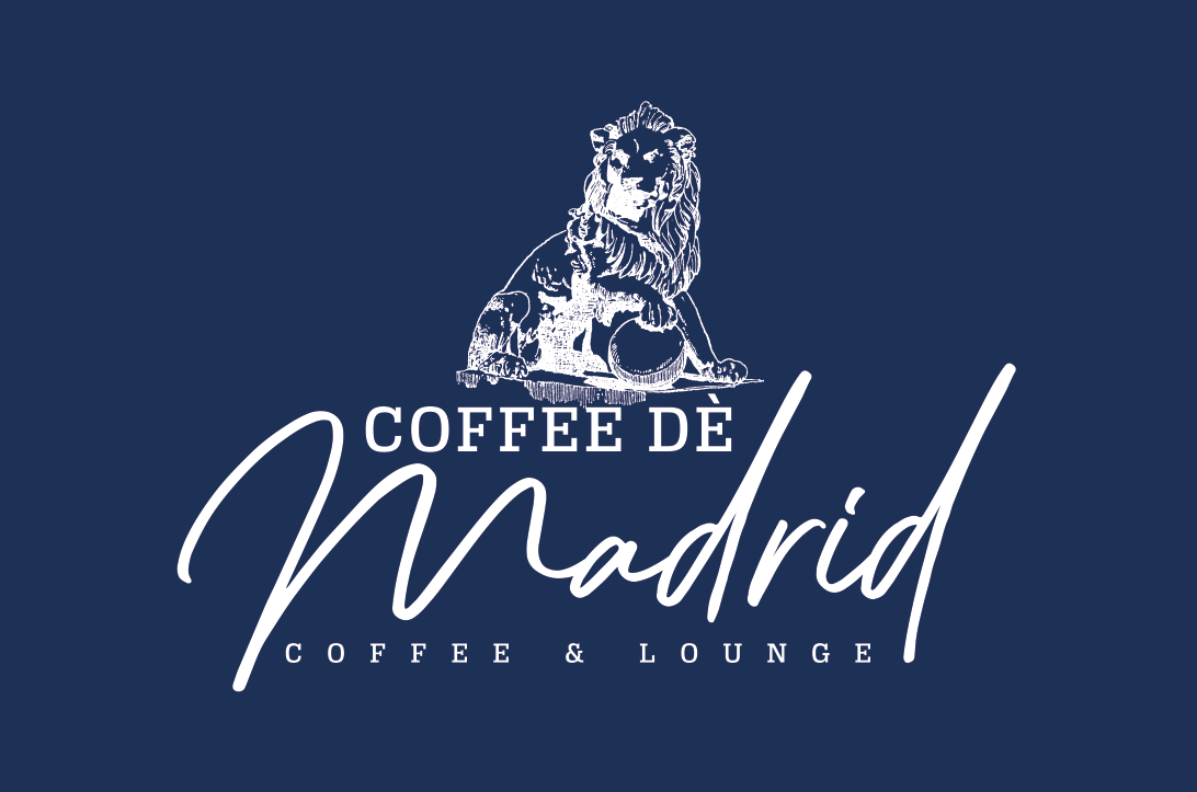 Coffee Dé Madrid