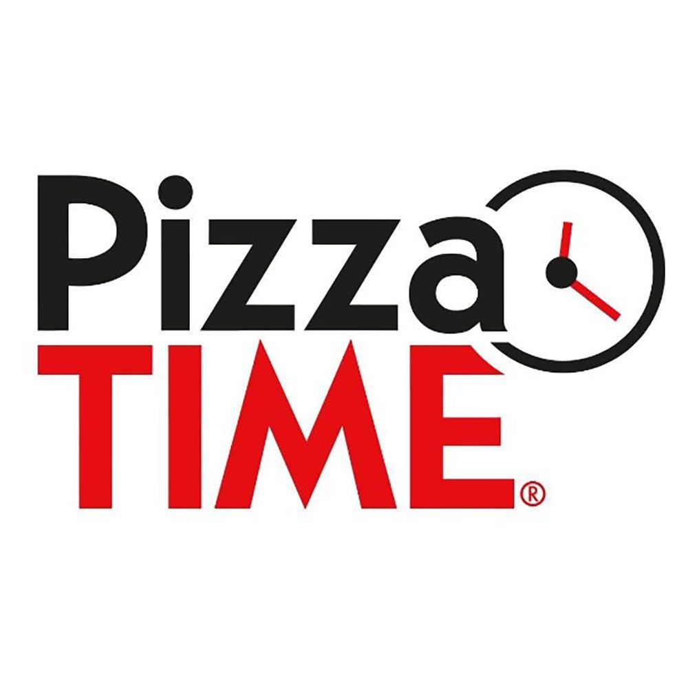 Pizza Time
